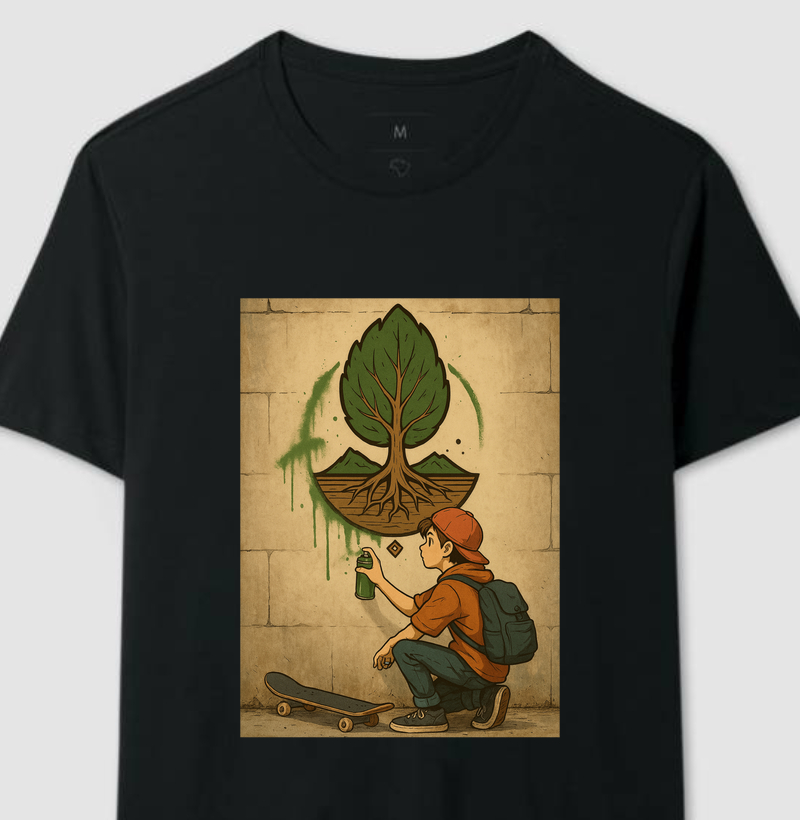 Urban Root