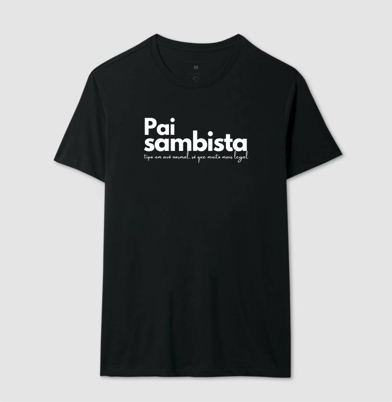 Pai Sambista