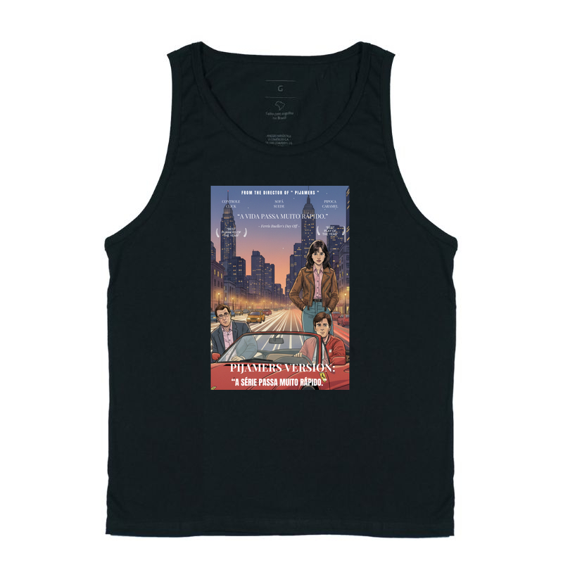 Curtindo a Vida Adoidado