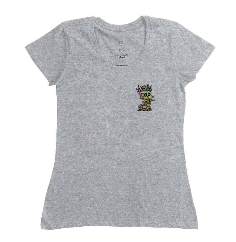 Toxic Skulls Club 7306