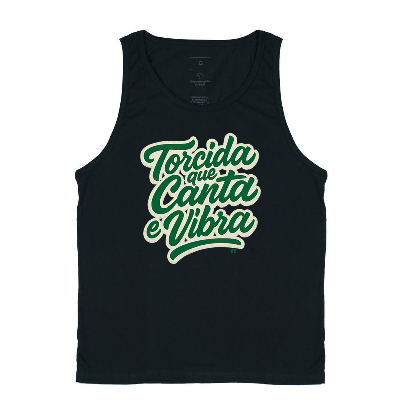 Torcida que Canta e Vibra