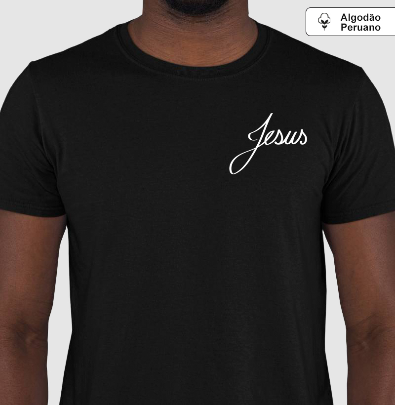 JESUS 