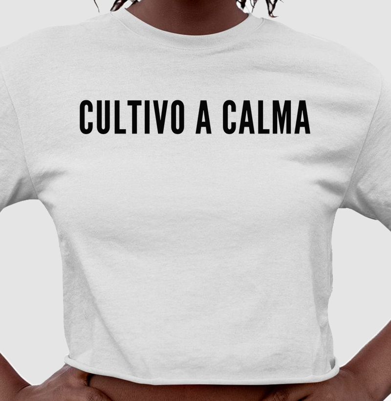 Cultivo a Calma 