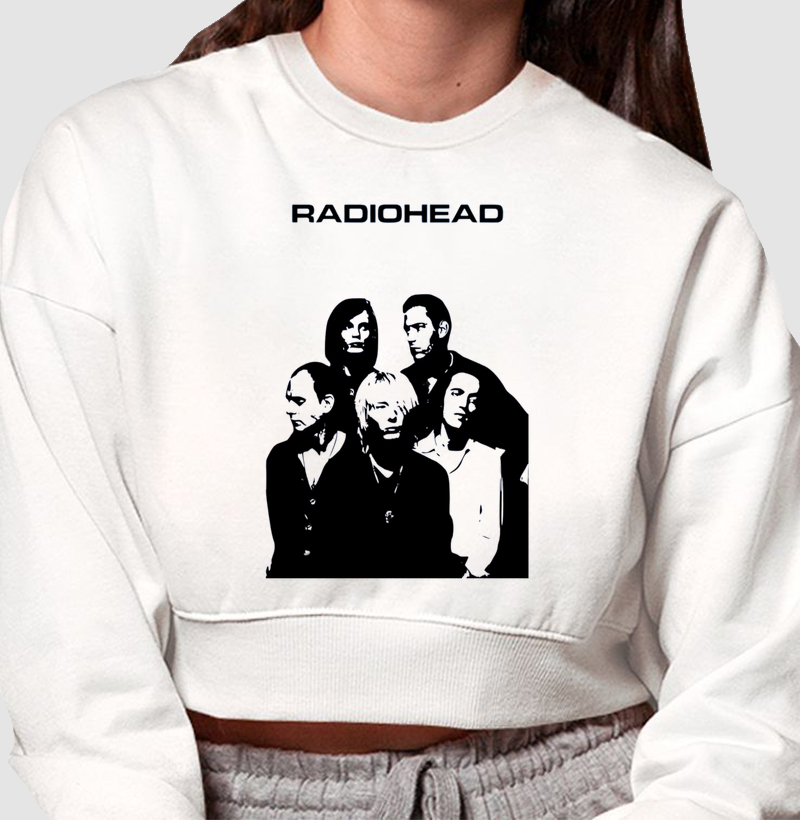 Radiohead - Band