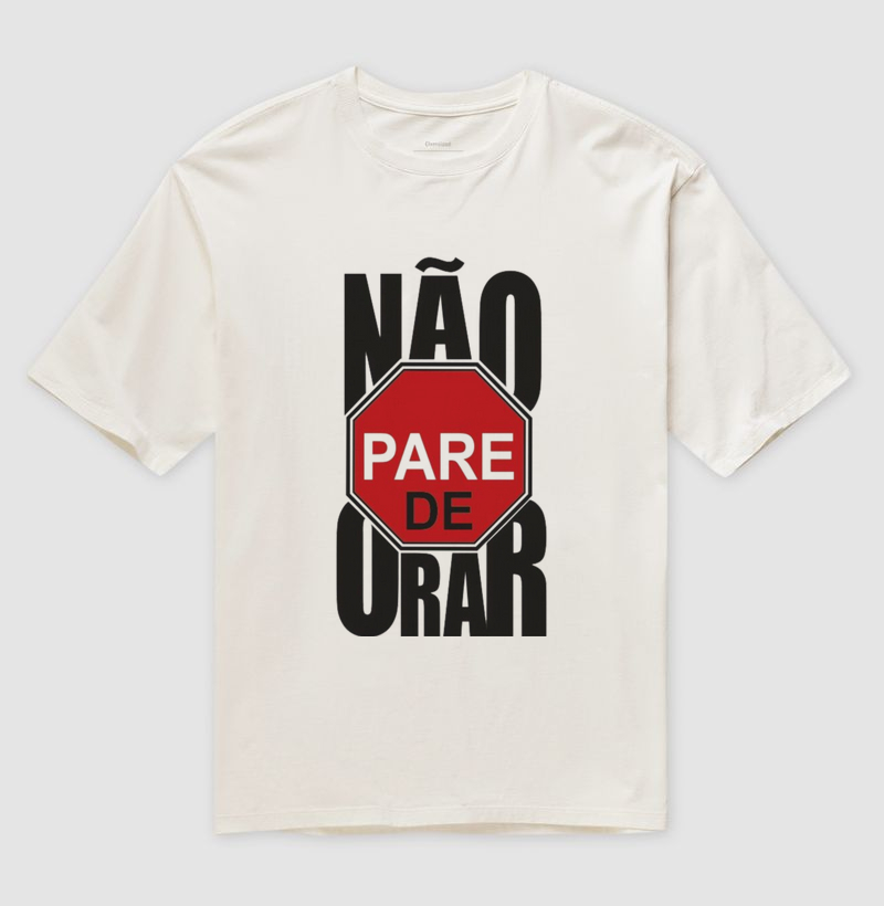 🛑 NÃO PARE DE ORAR – UMA MENSAGEM PODEROSA PARA O SEU DIA A DIA! 🙏