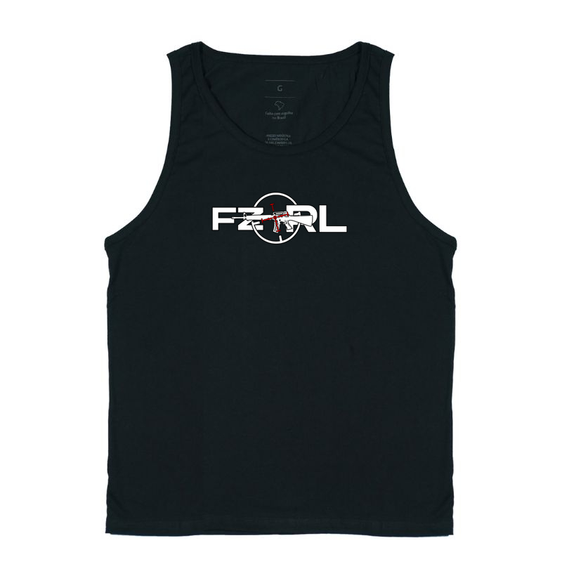 FZRL Model