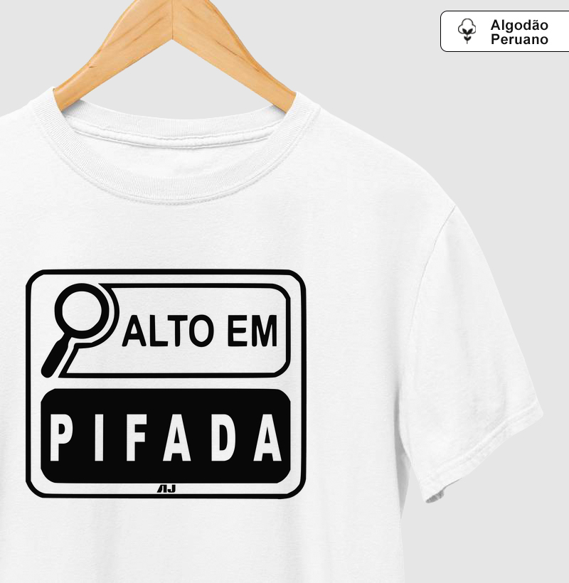 Alto em Pifada