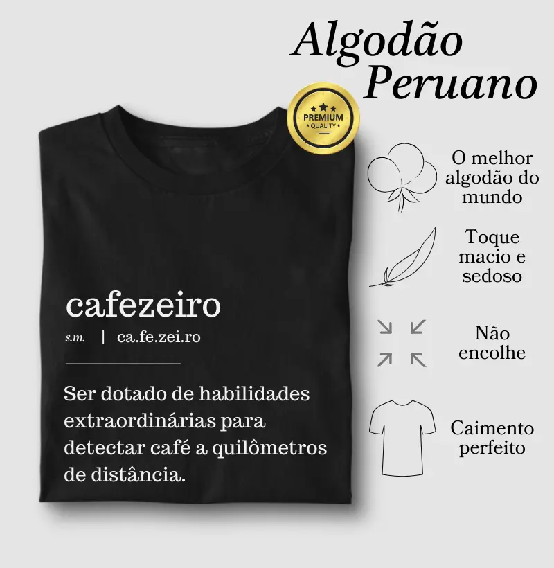 Cafezeiro II