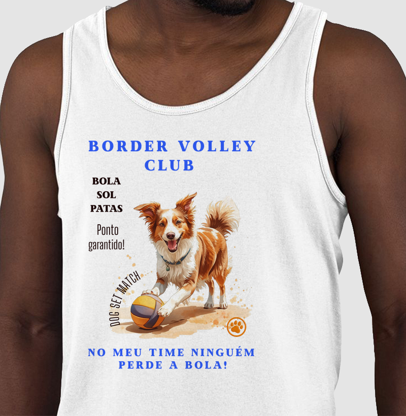 Border Volley Club