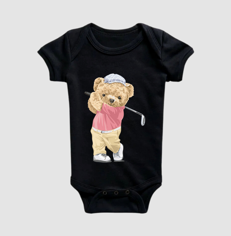 THE BEAR