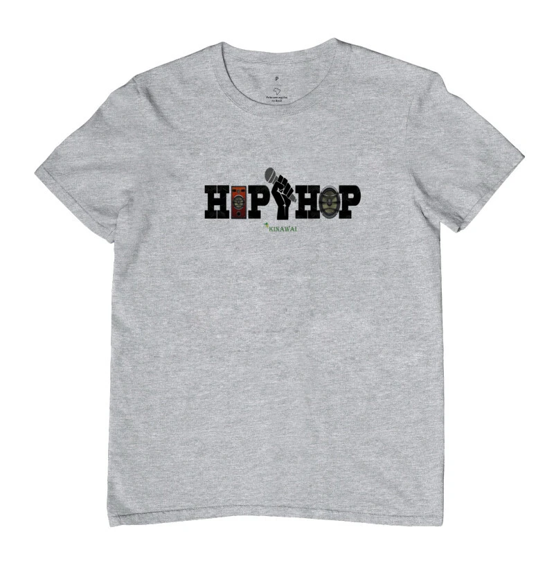 HIP HOP