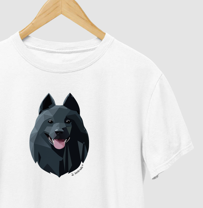 Schipperke - Geoma