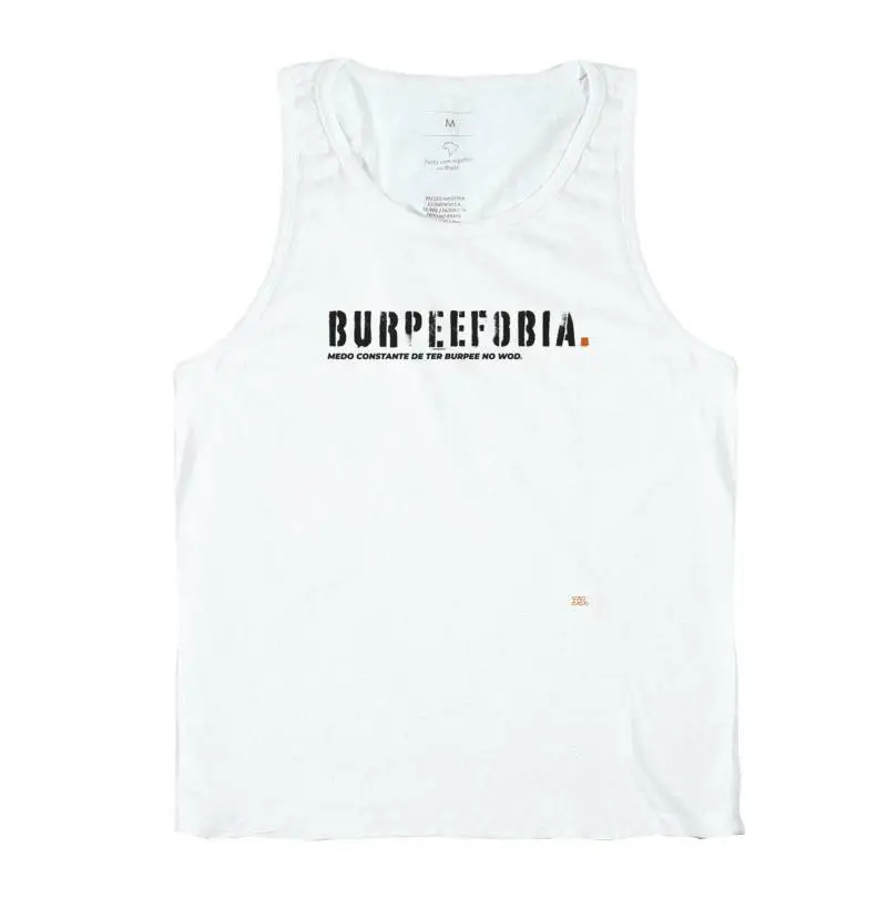 BURPEEFOBIA