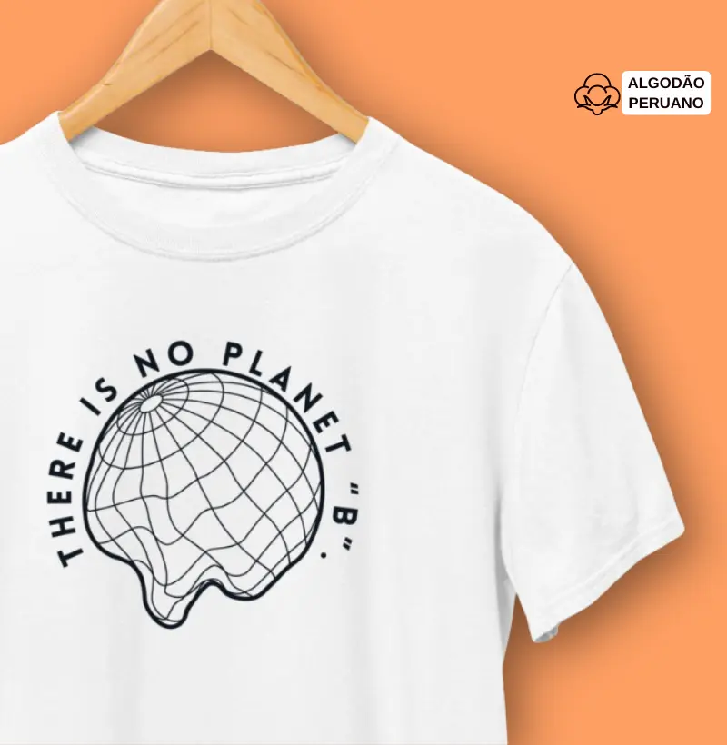No Planet B
