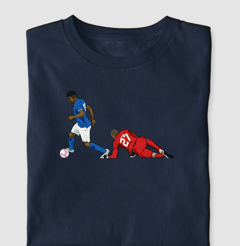 Camiseta CecxCam