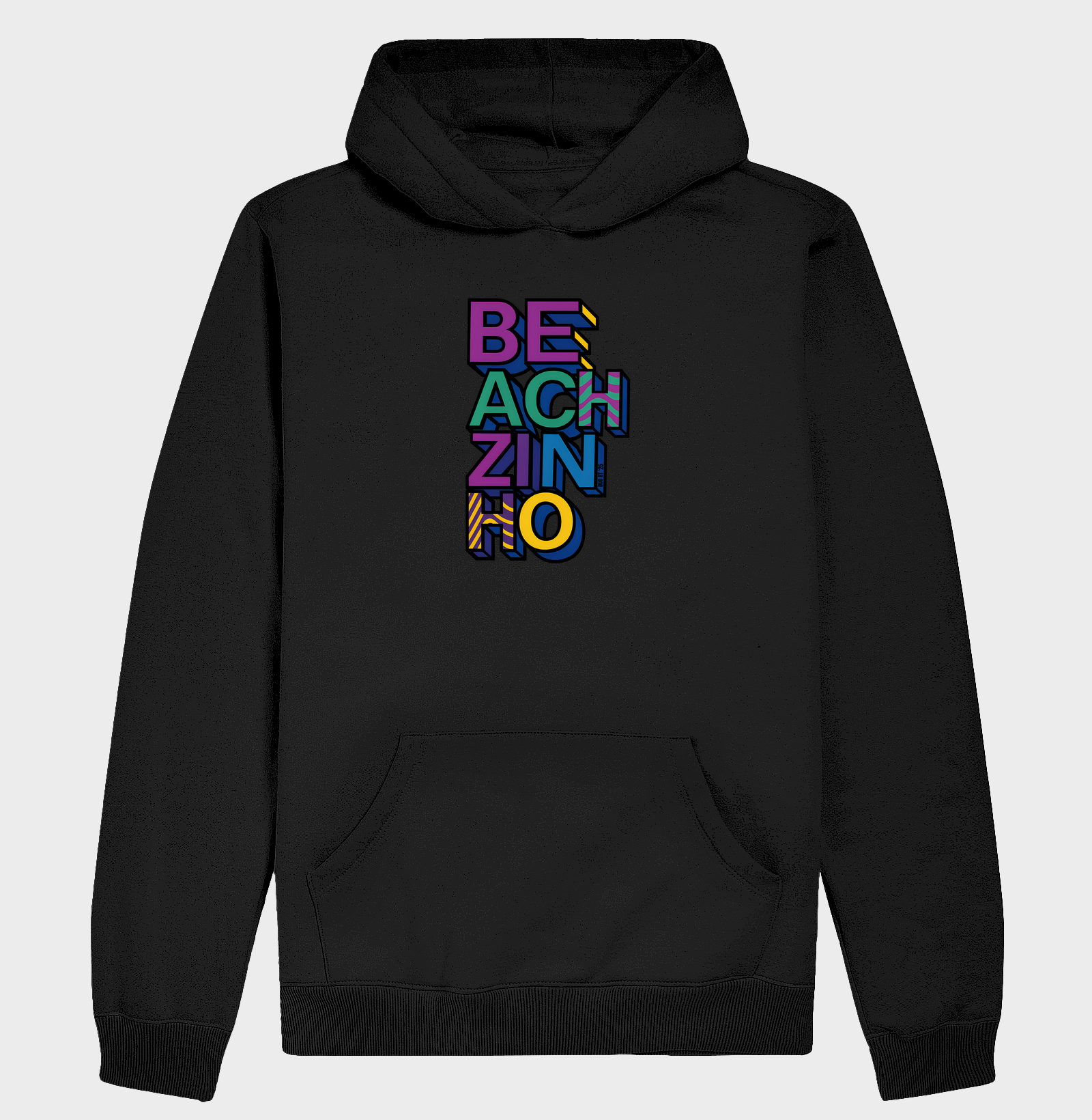 Beachzinho Estilo
