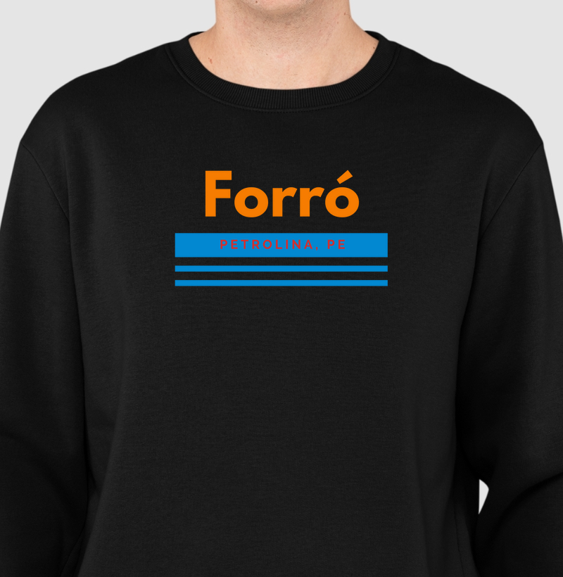 Forró em Petrolina PE