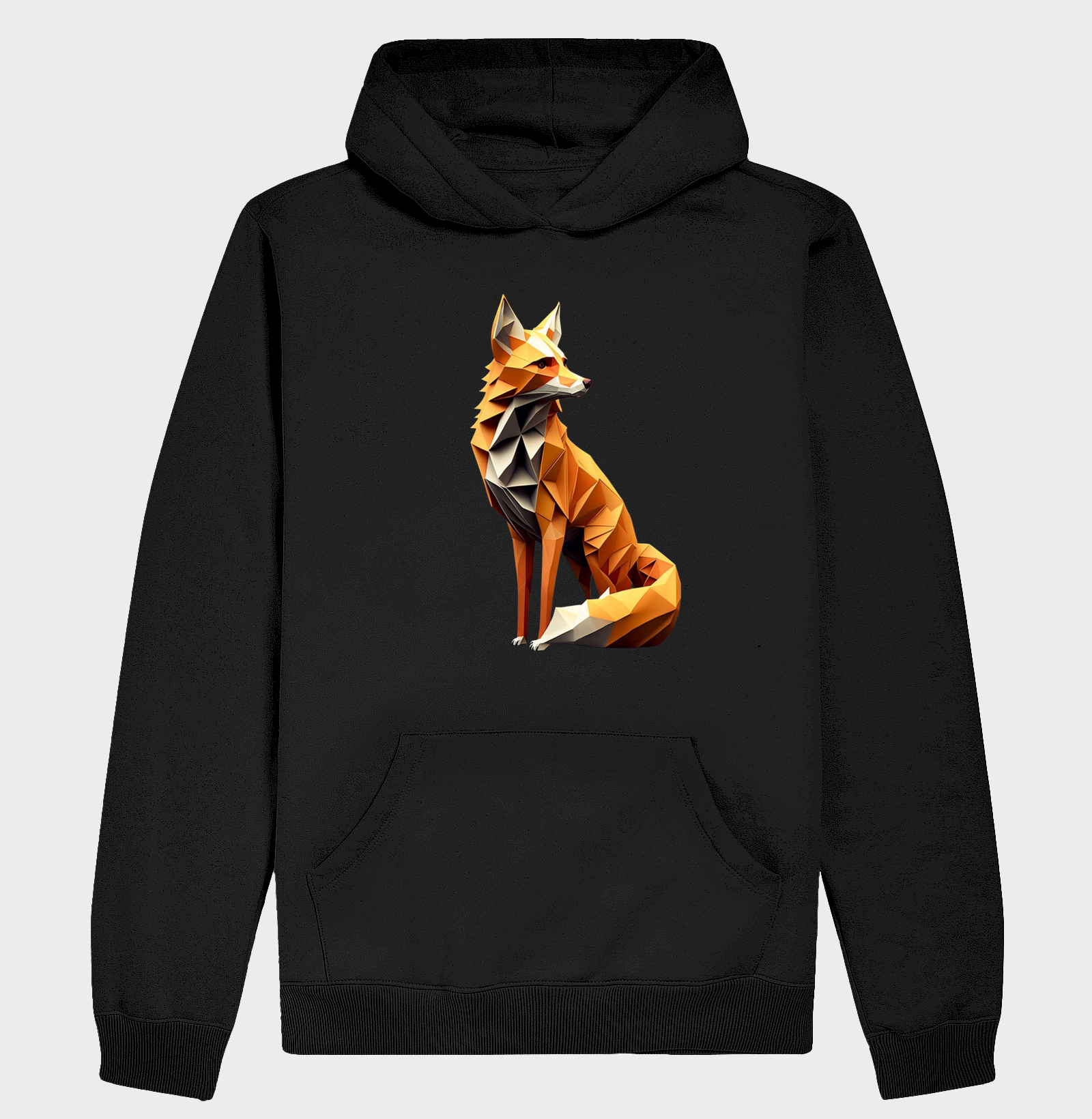 Polygonal Fox