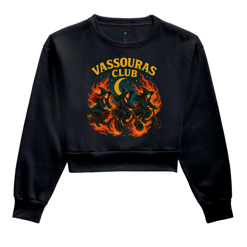 Vassouras Club