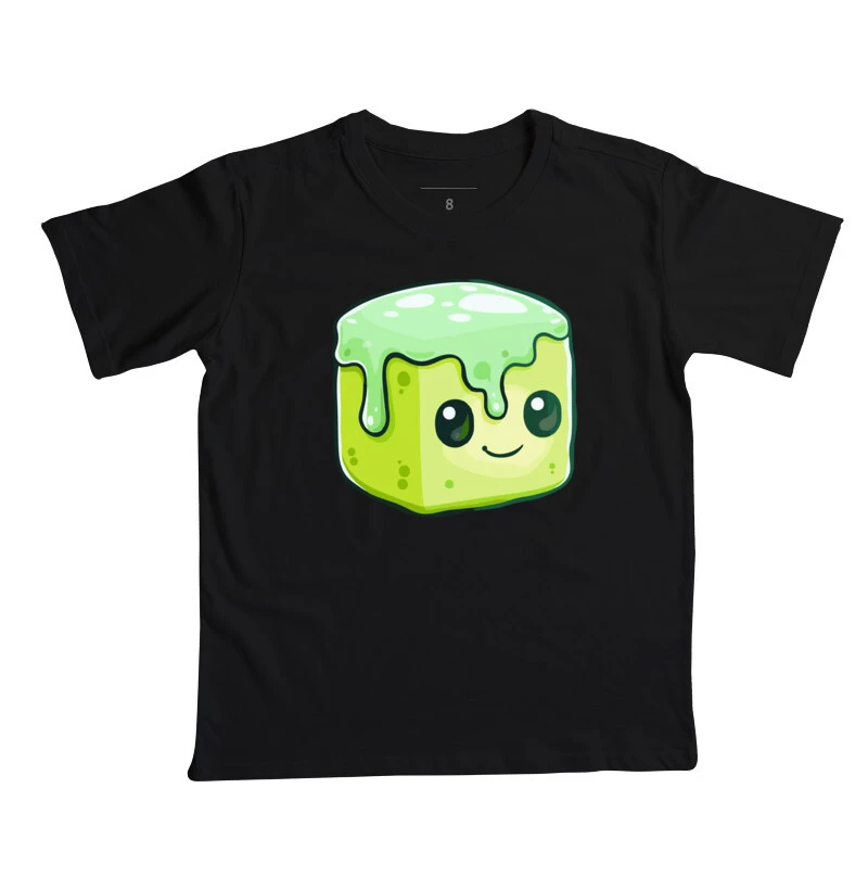 Slime Colorido