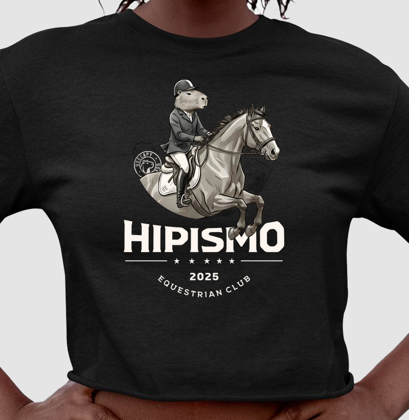 Hipismo v2 - Cavaleiro