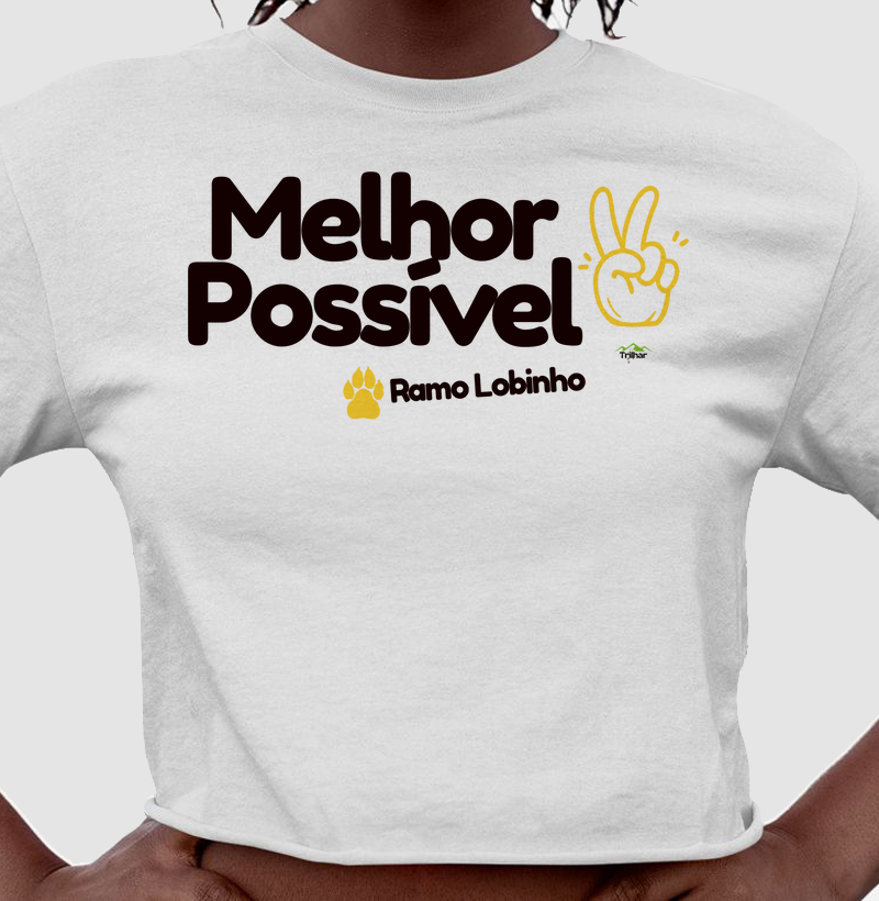 Melhor Possível - Ramo Lobinho