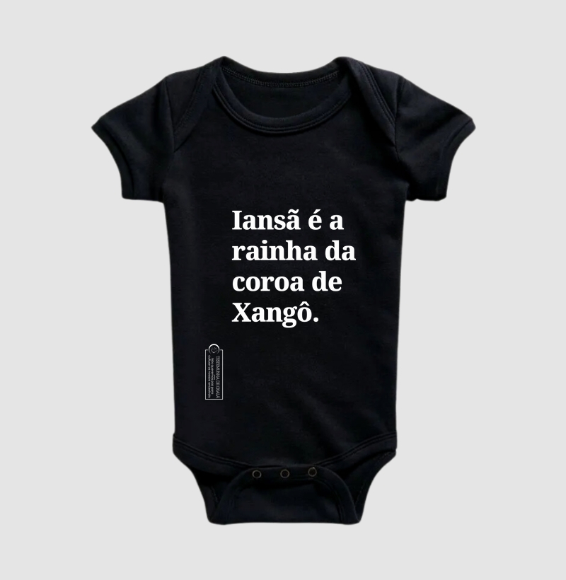 Iansã Rainha 