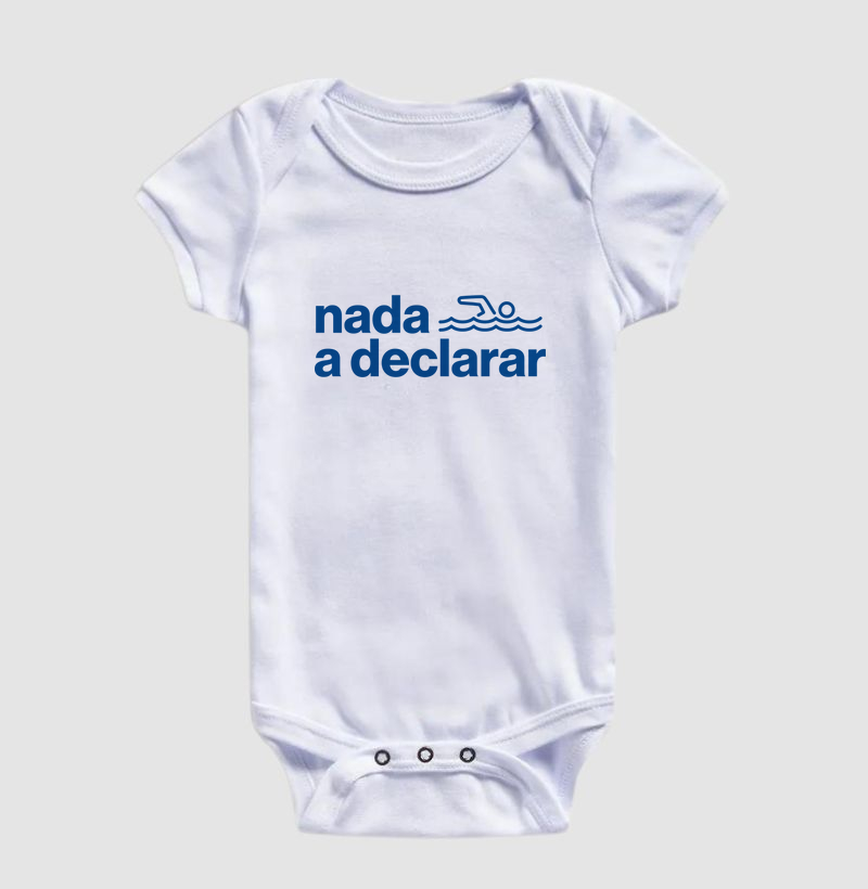 Nada a declarar.