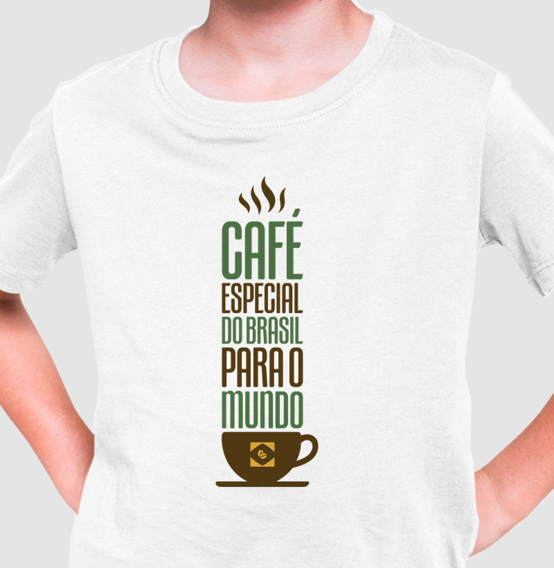 Café Especial do Brasil para o Mundo (color)