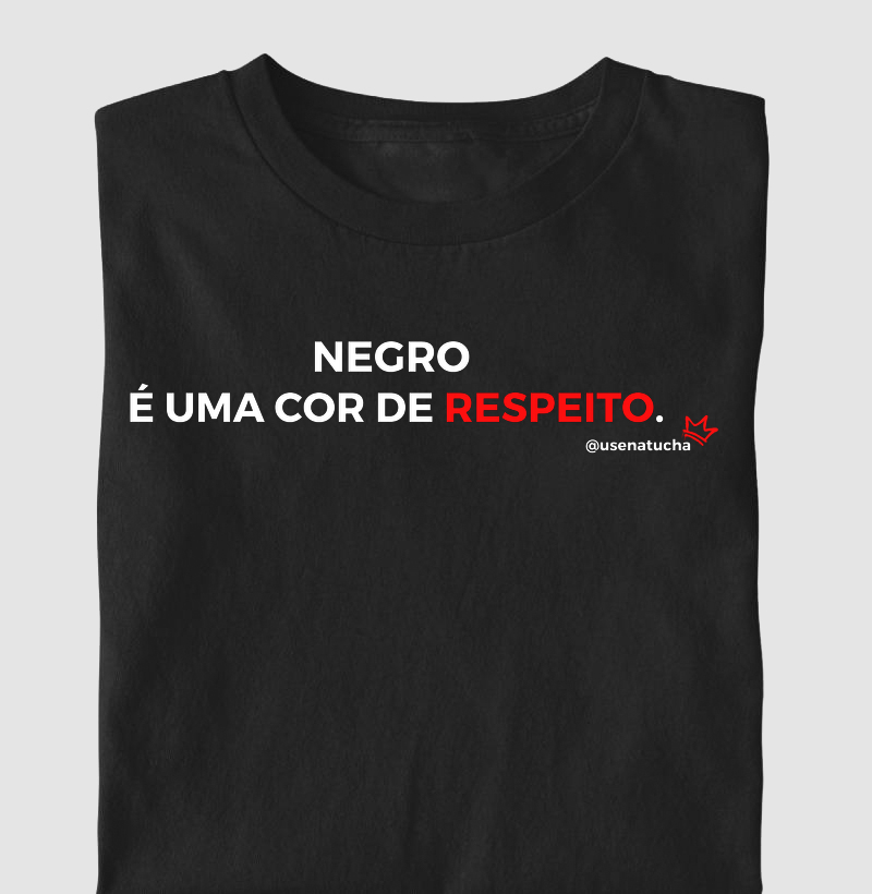 UM SORRISO NEGRO♫