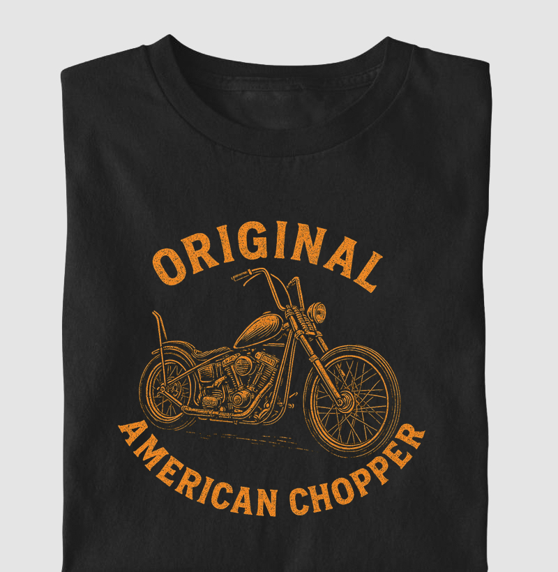 CHOPPER