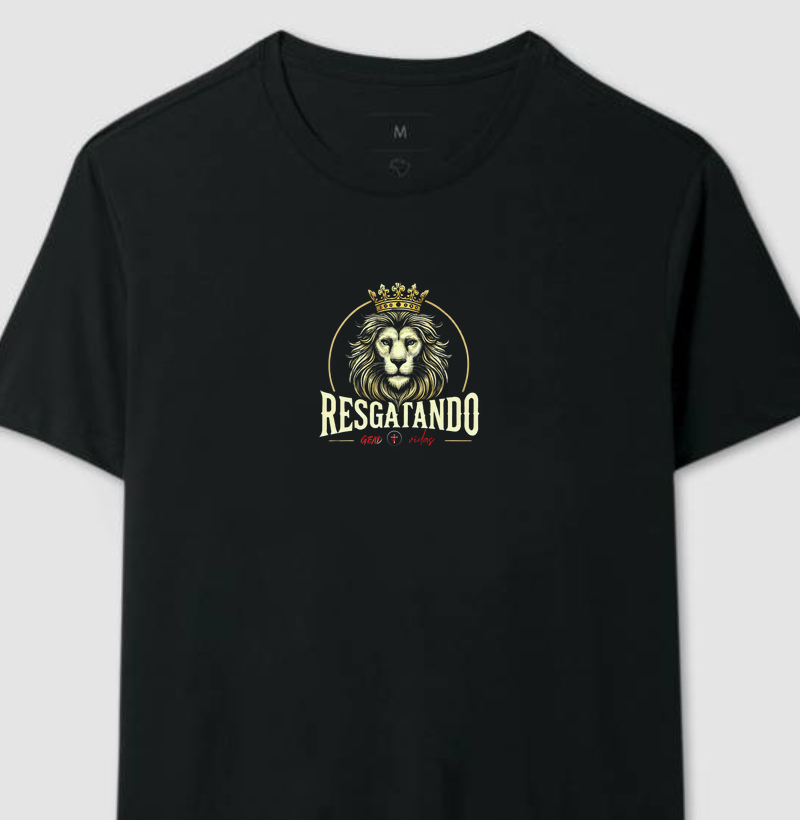PROJETO GEAD - RESGATANDO VIDAS