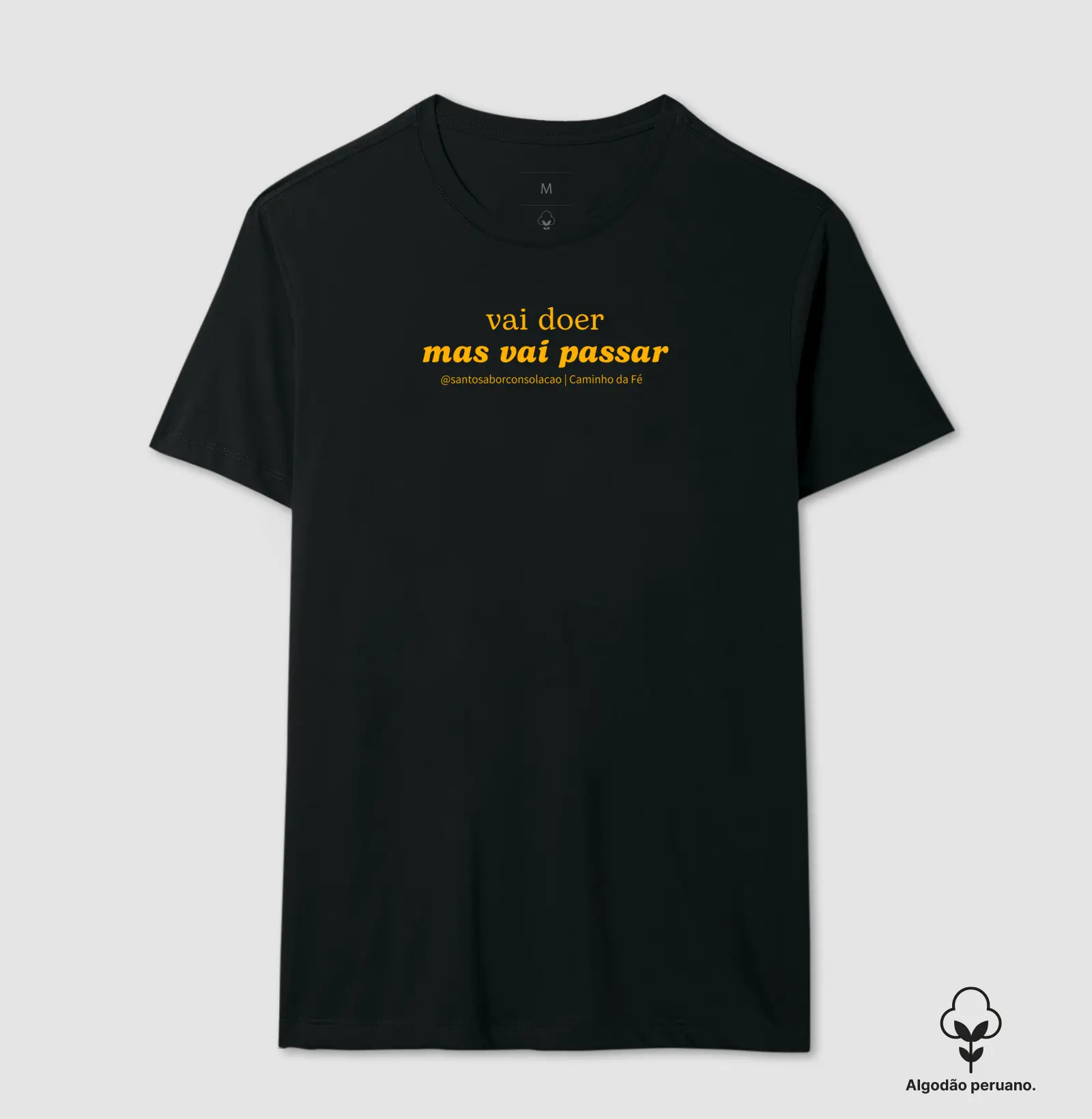 Vai Doer mas Vai Passar