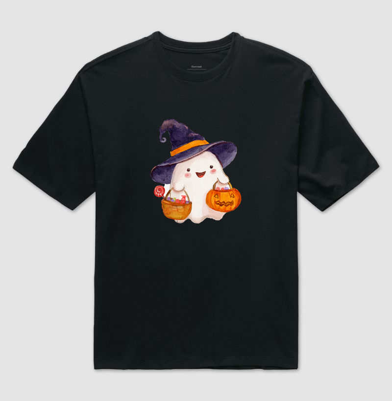Fantasminha Doce