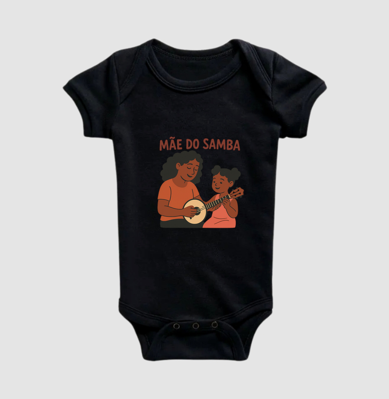 Mãe do samba