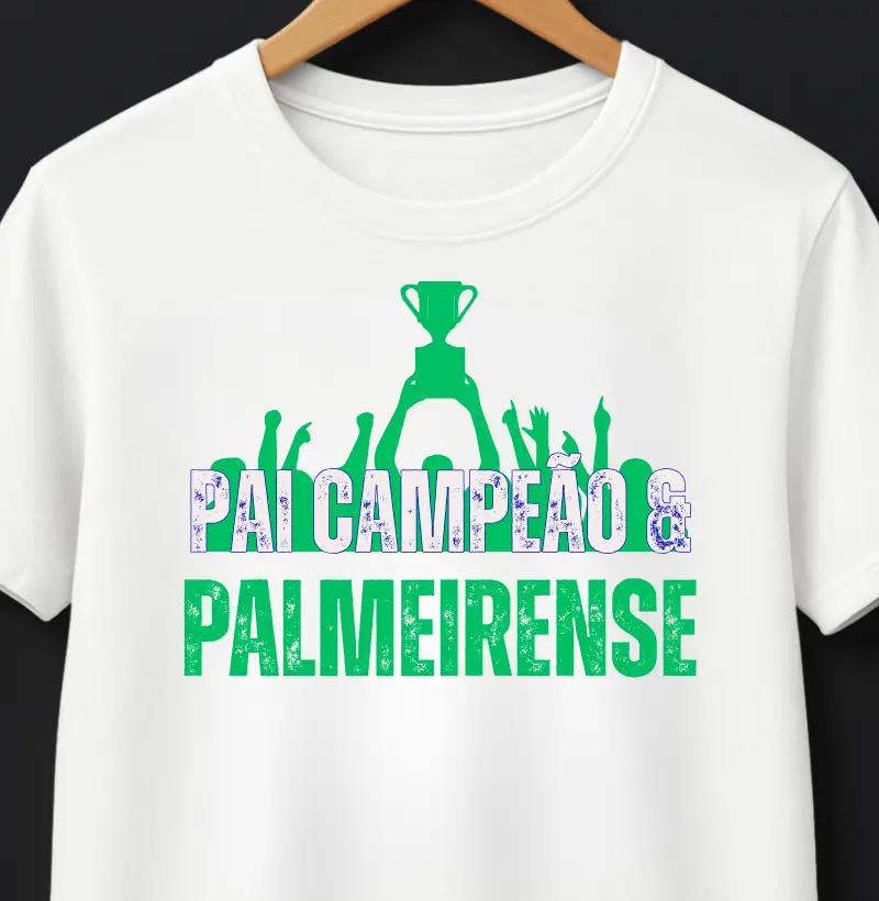 Pai Campeão & Palmeirense
