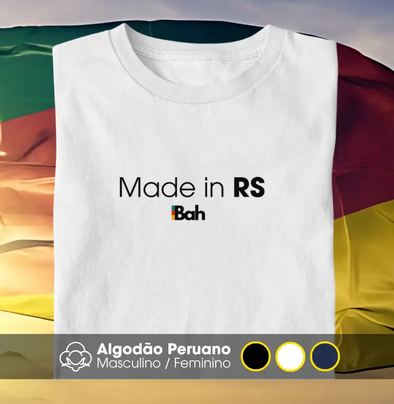 Made in RS