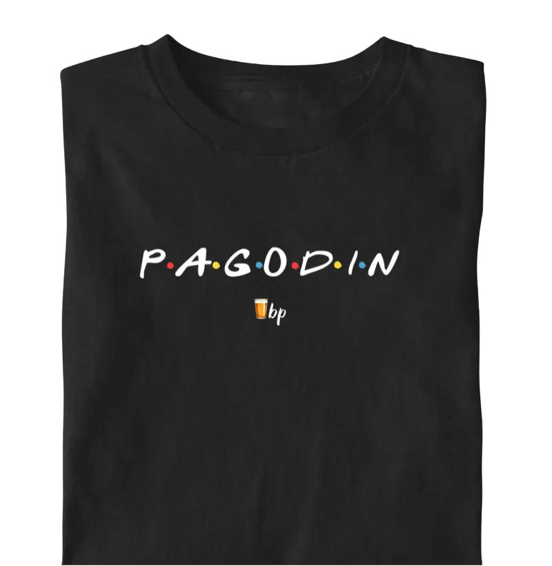 Friends - Pagodin