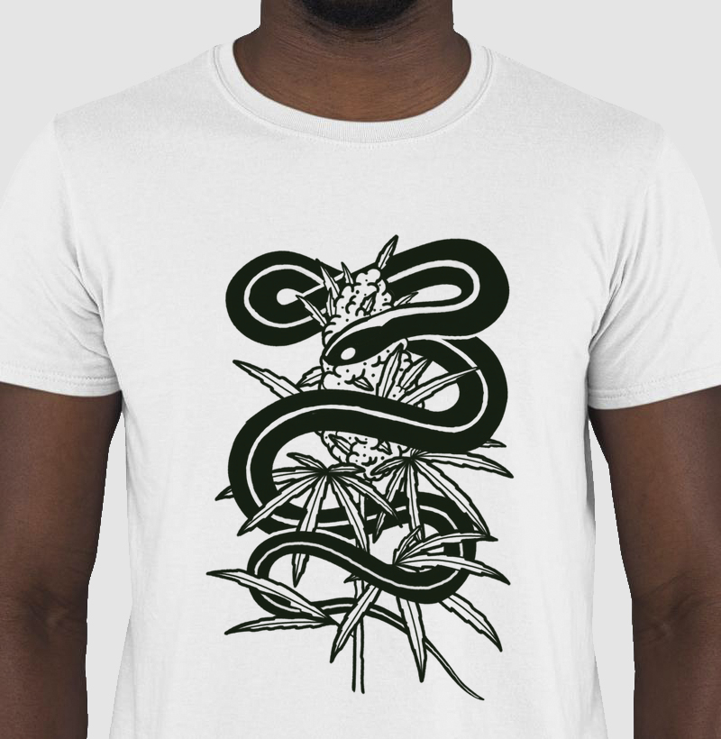 Serpente Cannabis