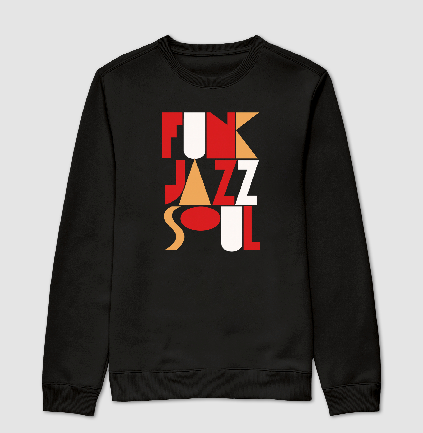 Funk Jazz e Soul