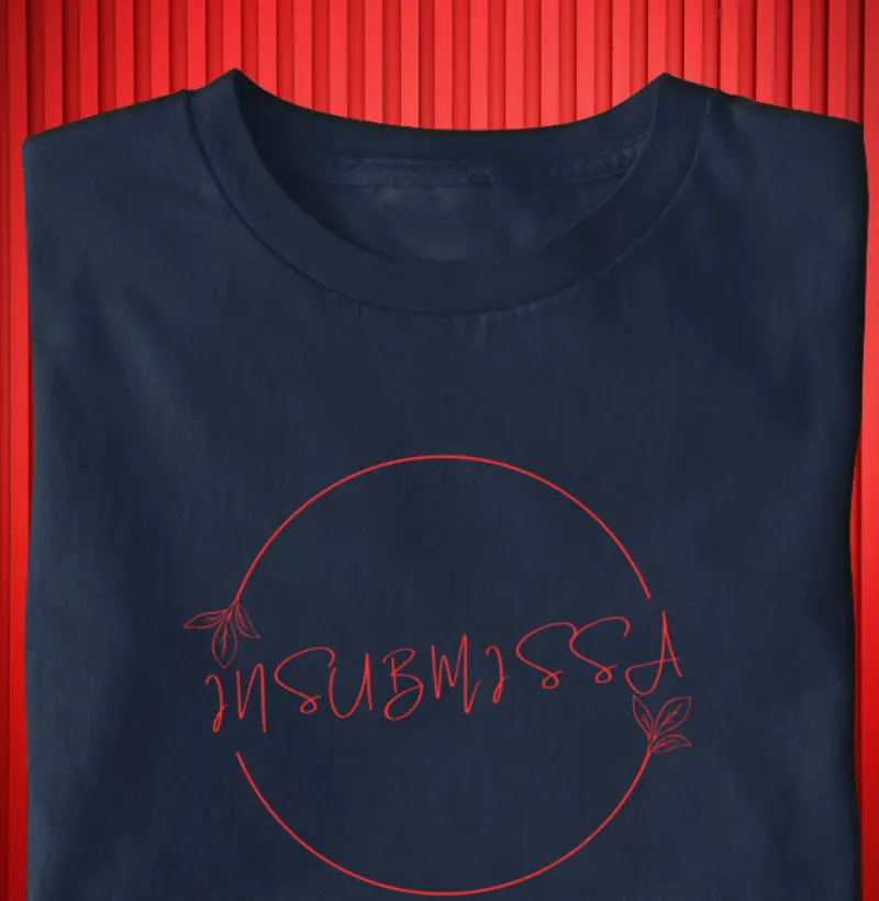 Insubmissa