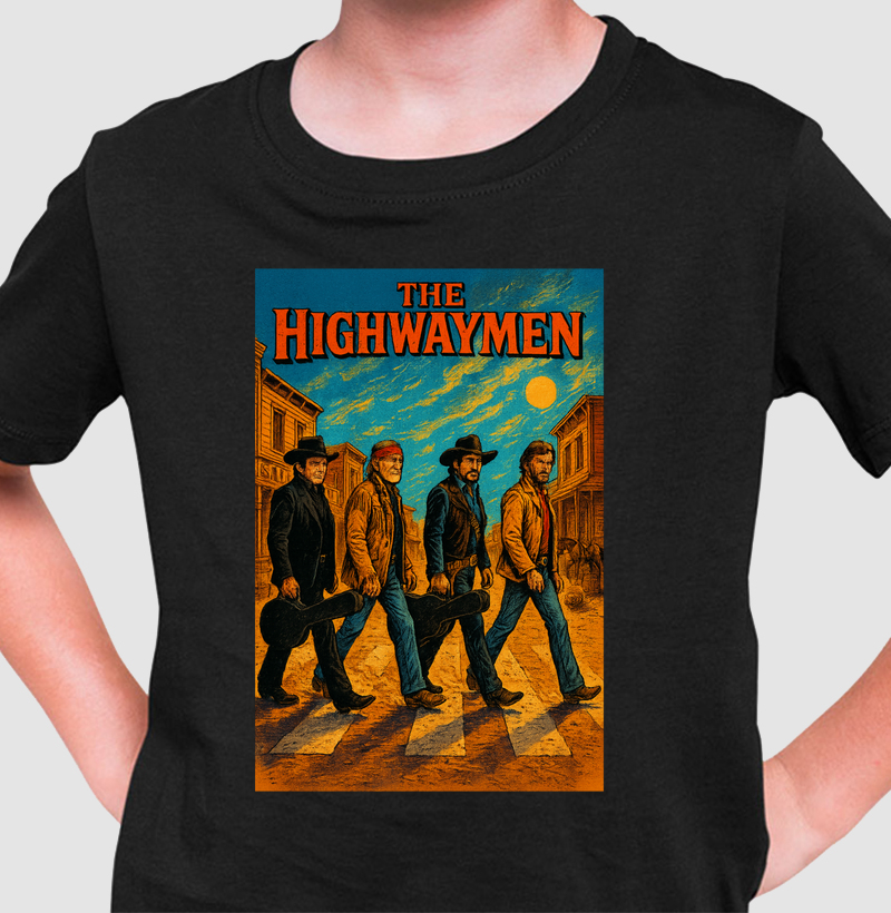 The Highwaymen