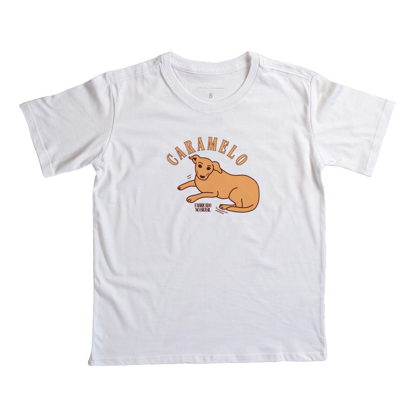 Caramelo Fabricado no Brasil | Infantil | MILAH