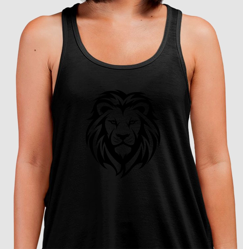 Lion Tatoo - Regata