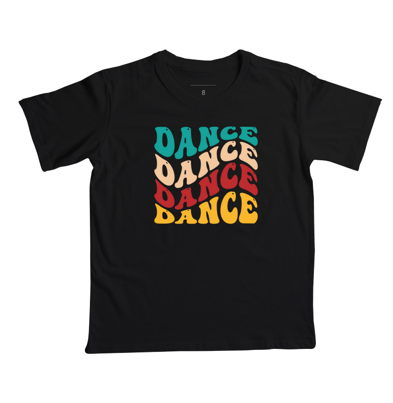 Dance, Dance, Dance, Dance