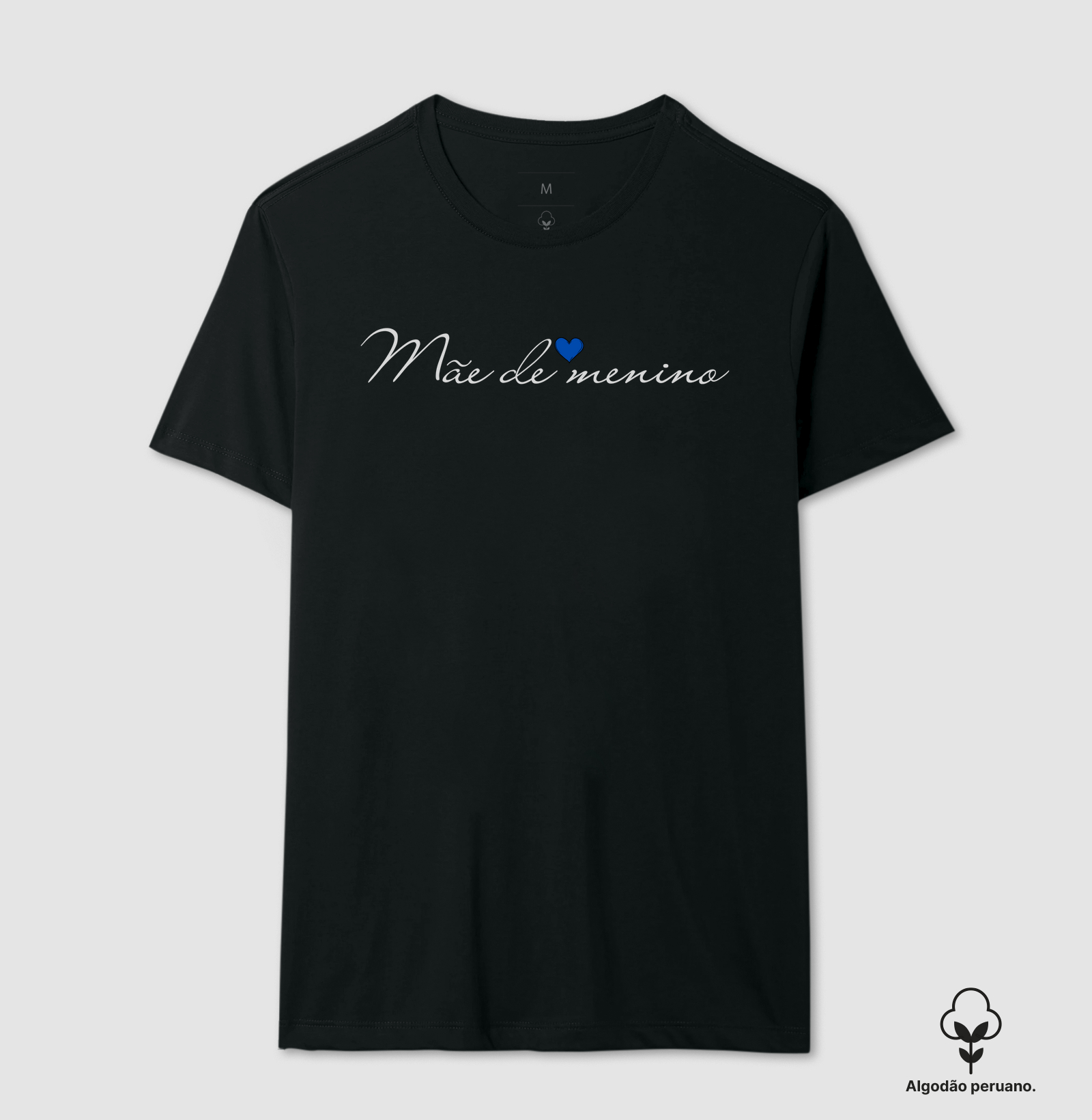Mãe de menino