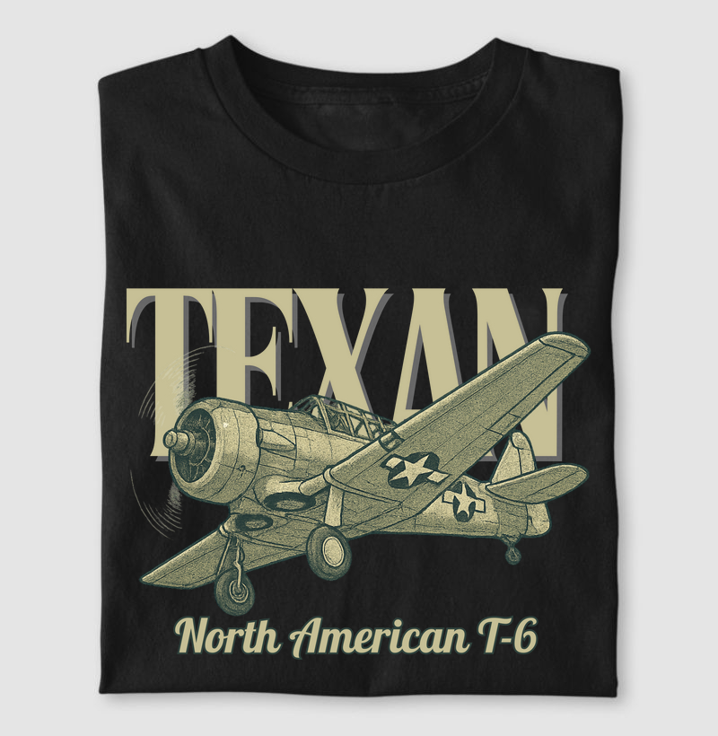 T-6 Texan