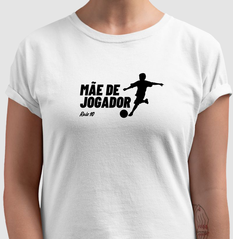 Mãe de Jogador