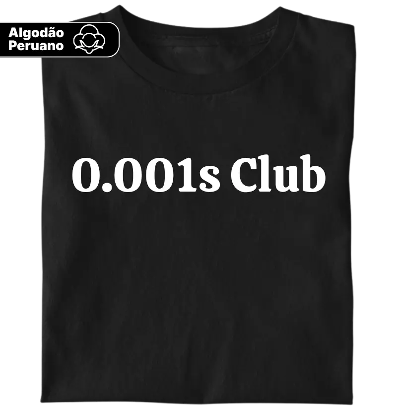 0.001 Club