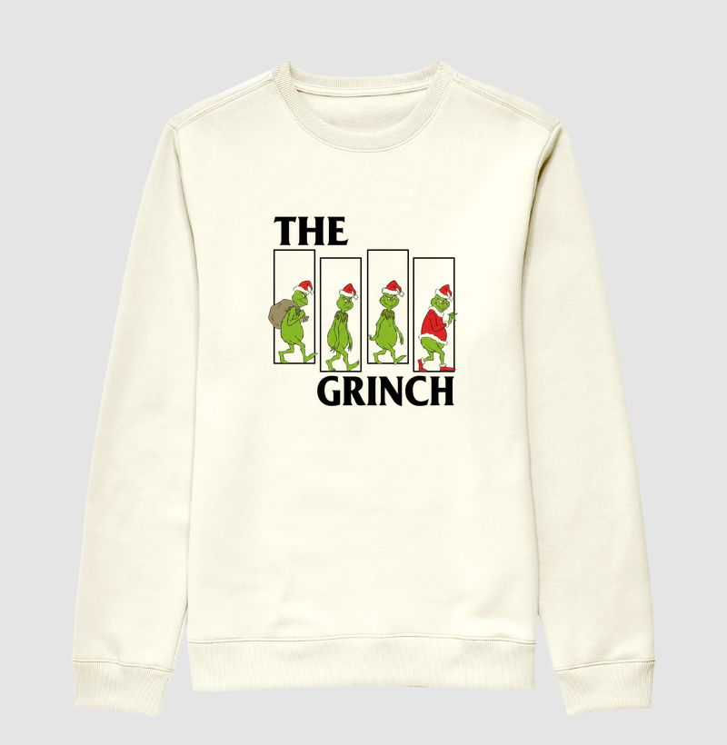 The Grinch